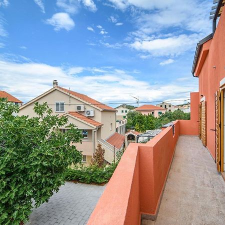 Apartments Orsula Near Old Town Szybenik Zewnętrze zdjęcie