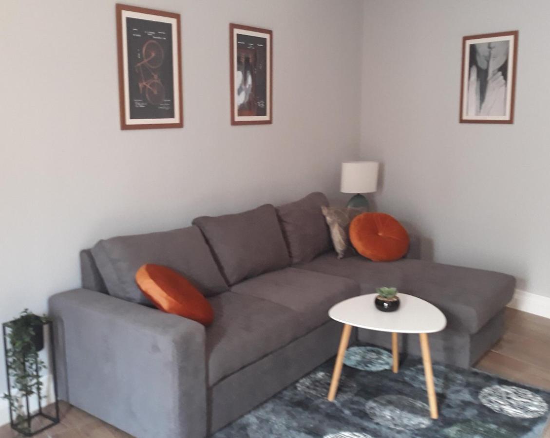 Apartments Orsula Near Old Town Szybenik Zewnętrze zdjęcie
