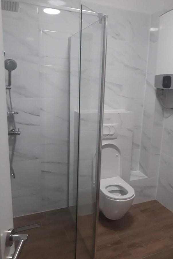 Apartments Orsula Near Old Town Szybenik Zewnętrze zdjęcie