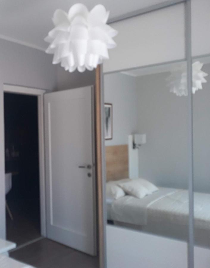 Apartments Orsula Near Old Town Szybenik Zewnętrze zdjęcie